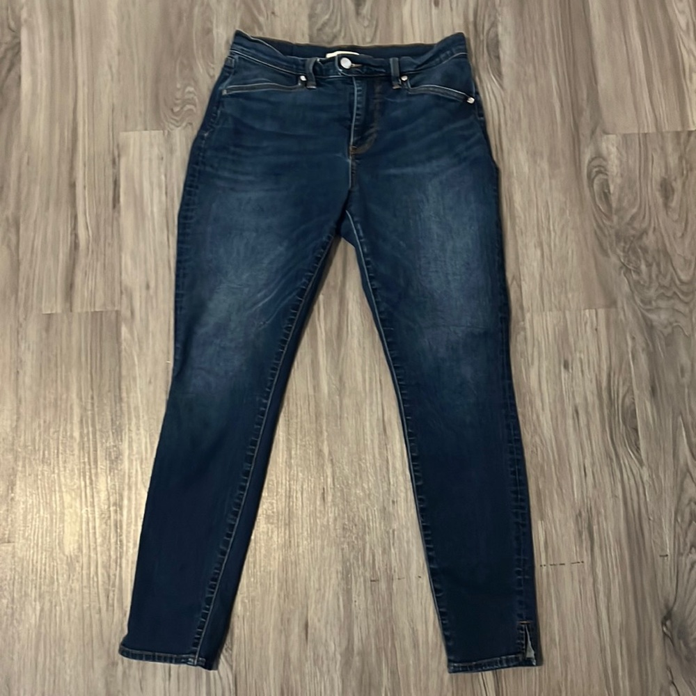 BCBG jeans NWT